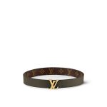 LV Initiales 30mm Reversible Belt